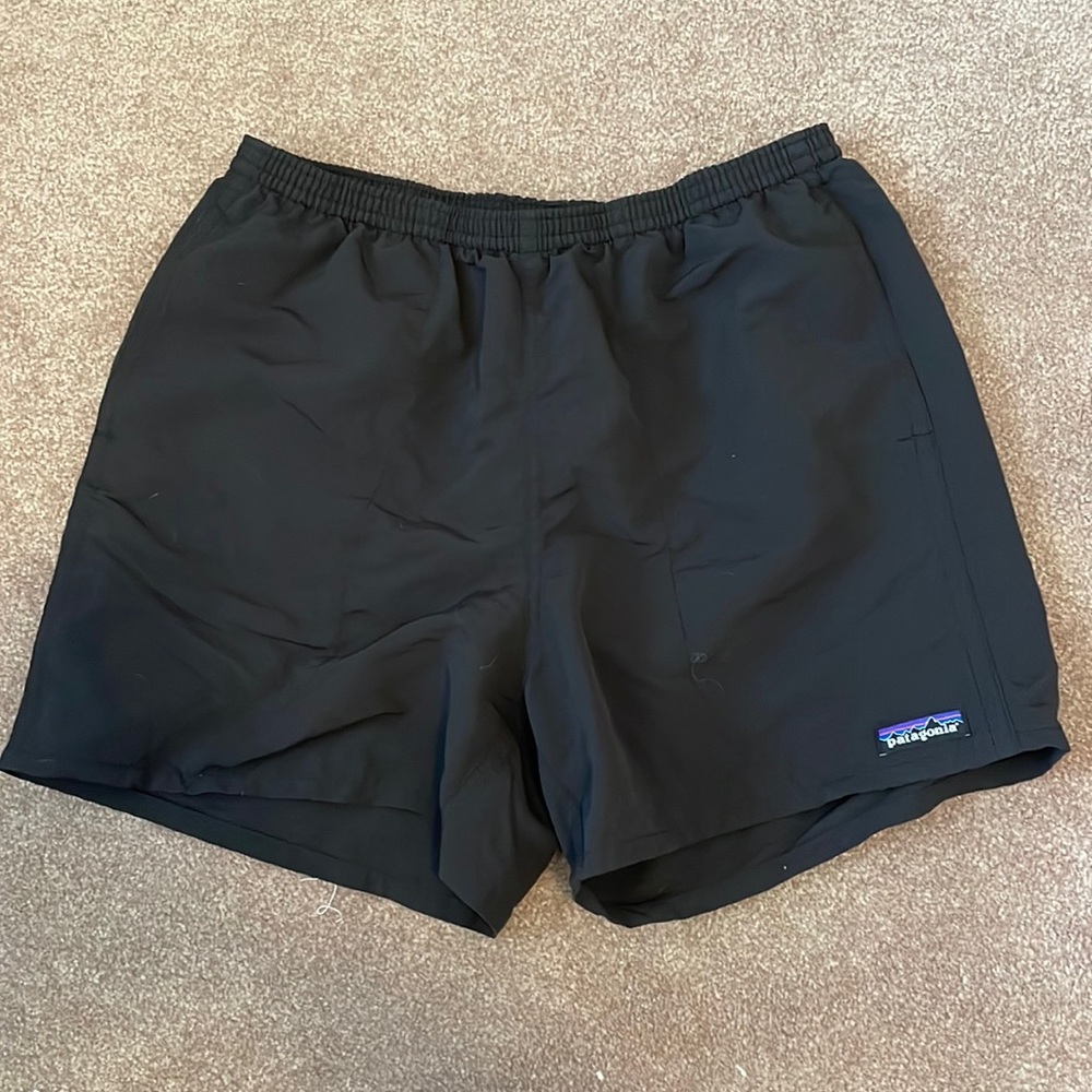 Patagonia Baggies Shorts - Men's 5" Inseam